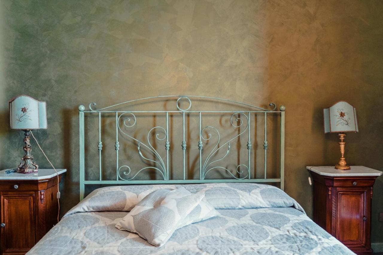 B&B Elvira Al Duomo Монреале Экстерьер фото