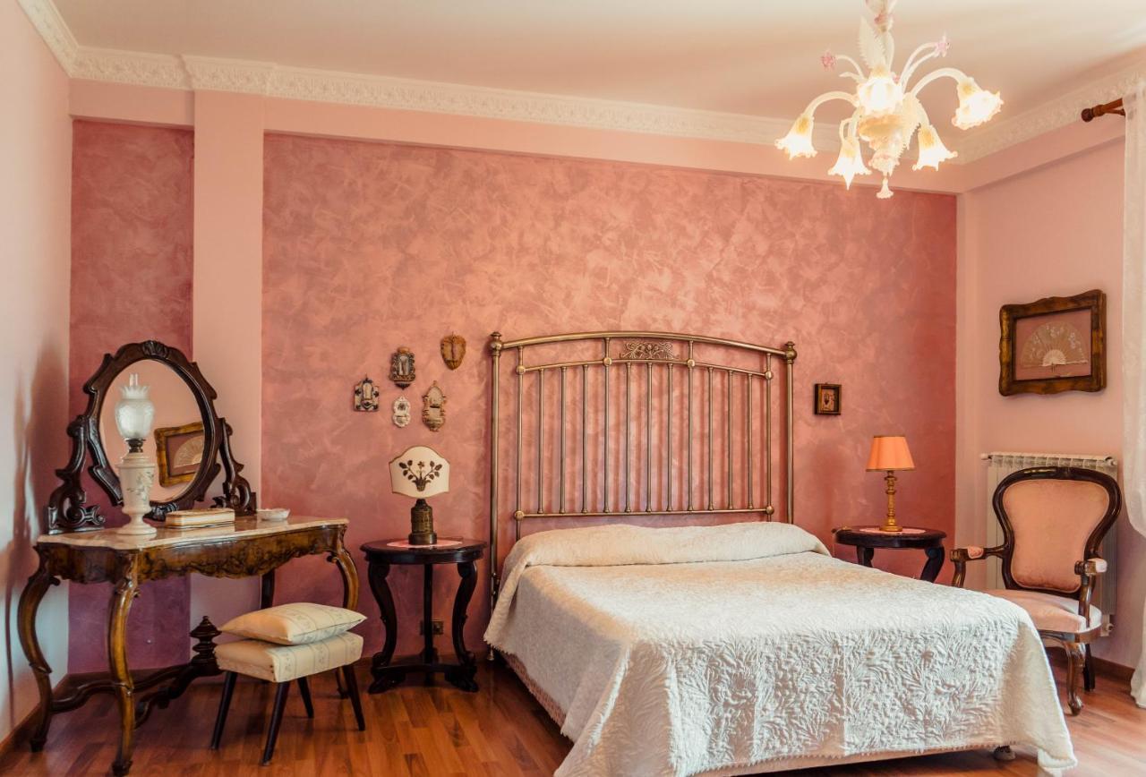 B&B Elvira Al Duomo Монреале Экстерьер фото