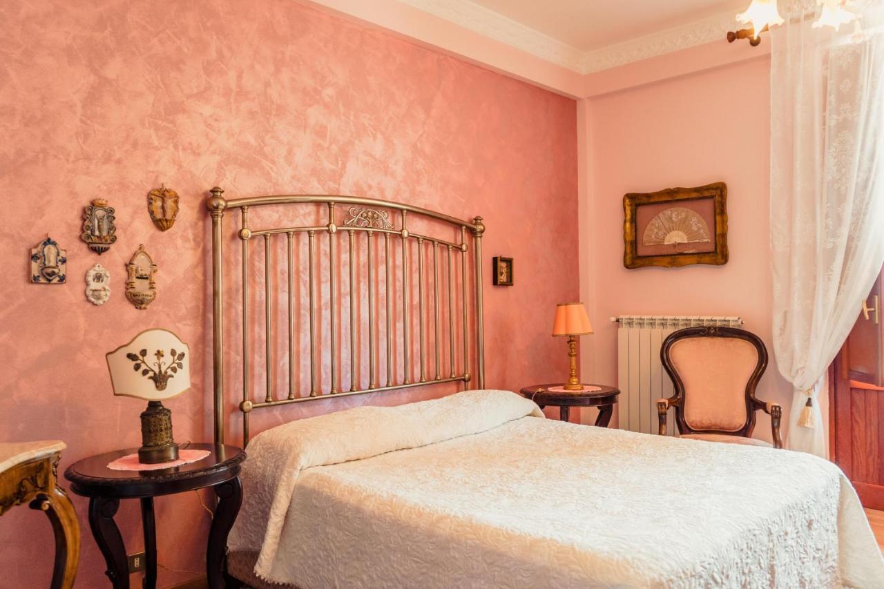 B&B Elvira Al Duomo Монреале Экстерьер фото